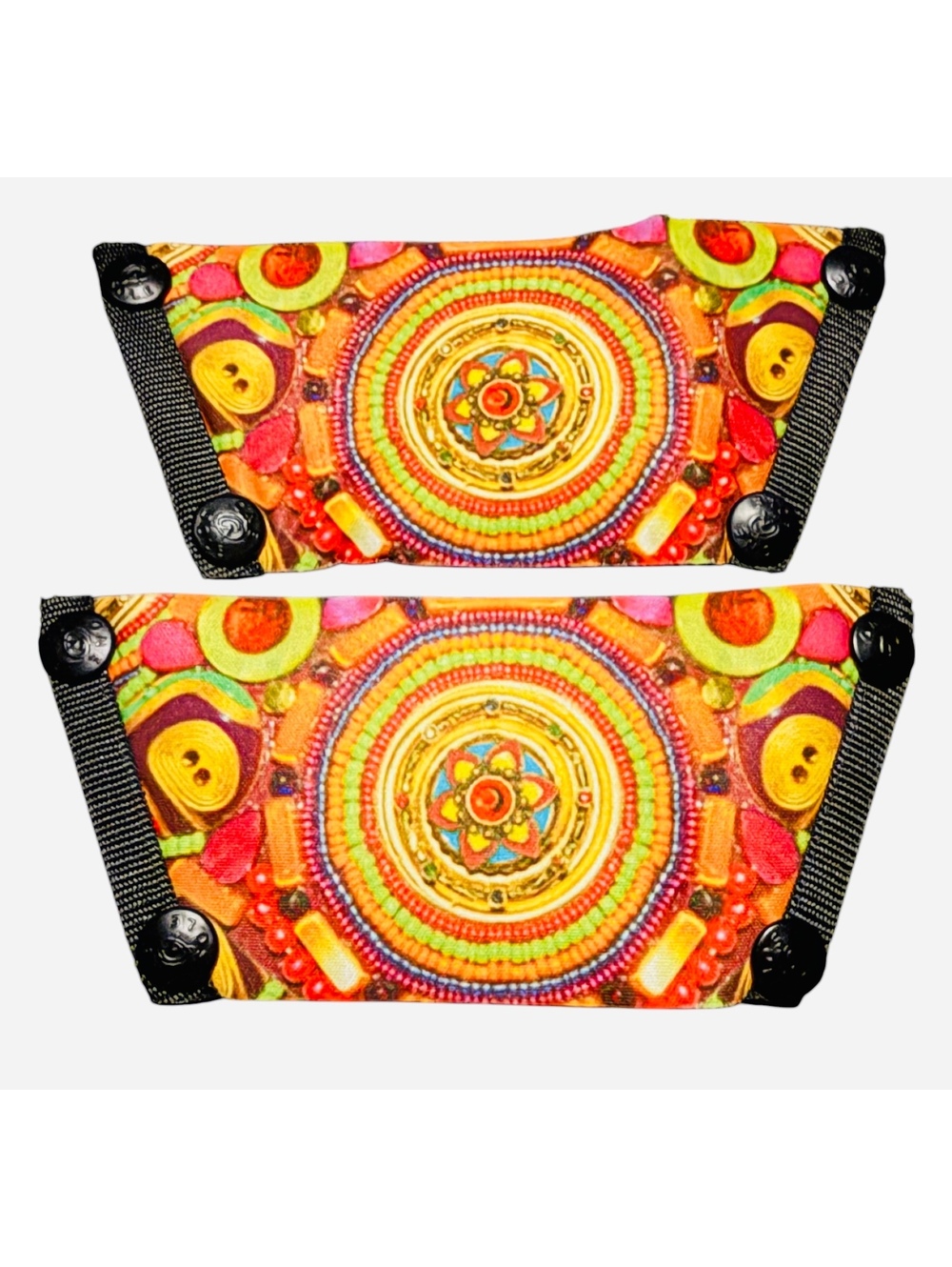 Onesole Multicolor Topper L